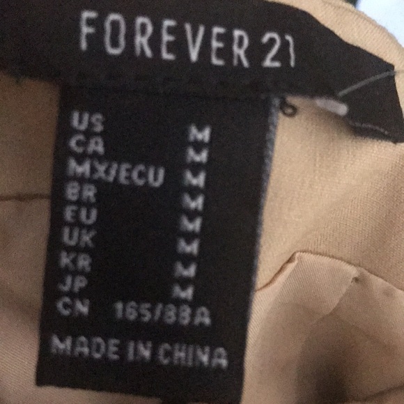 Classy tube top blouse - Picture 6 of 7